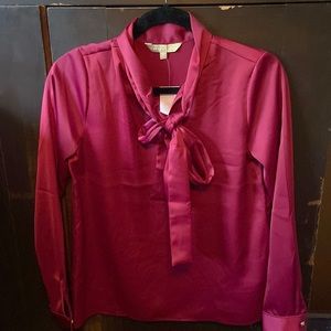 Lauren James XS Blouse